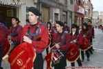 Pasacalles certamen de bandas