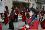 Pasacalles certamen de bandas