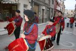 Pasacalles certamen de bandas - Foto 112