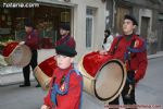 Pasacalles certamen de bandas