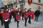 Pasacalles certamen de bandas