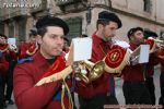 Pasacalles certamen de bandas