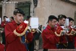 Pasacalles certamen de bandas