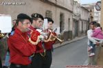 Pasacalles certamen de bandas