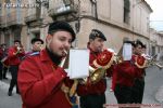 Pasacalles certamen de bandas