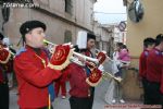 Pasacalles certamen de bandas