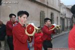 Pasacalles certamen de bandas