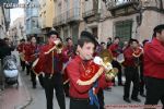 Pasacalles certamen de bandas - Foto 126