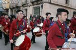 Pasacalles certamen de bandas