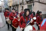 Pasacalles certamen de bandas