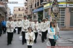 Pasacalles certamen de bandas - Foto 133