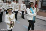 Pasacalles certamen de bandas