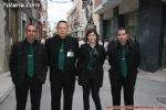 Pasacalles certamen de bandas