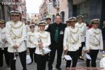 Pasacalles certamen de bandas