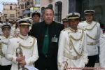 Pasacalles certamen de bandas