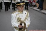 Pasacalles certamen de bandas