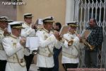 Pasacalles certamen de bandas