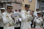 Pasacalles certamen de bandas