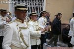 Pasacalles certamen de bandas