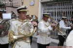 Pasacalles certamen de bandas