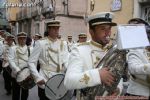 Pasacalles certamen de bandas