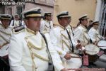 Pasacalles certamen de bandas