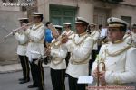 Pasacalles certamen de bandas