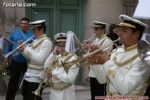 Pasacalles certamen de bandas