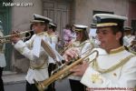 Pasacalles certamen de bandas