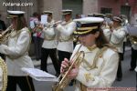 Pasacalles certamen de bandas