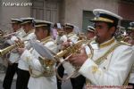 Pasacalles certamen de bandas