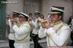 Pasacalles certamen de bandas