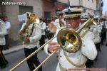 Pasacalles certamen de bandas