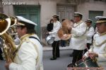 Pasacalles certamen de bandas