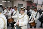 Pasacalles certamen de bandas