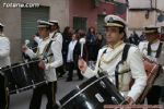 Pasacalles certamen de bandas