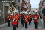 Pasacalles certamen de bandas