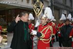 Pasacalles certamen de bandas