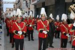 Pasacalles certamen de bandas