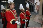 Pasacalles certamen de bandas