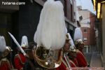 Pasacalles certamen de bandas