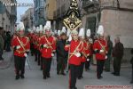 Pasacalles certamen de bandas