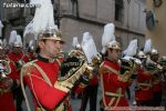 Pasacalles certamen de bandas