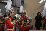 Pasacalles certamen de bandas