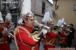 Pasacalles certamen de bandas