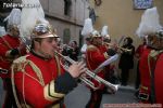 Pasacalles certamen de bandas