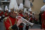 Pasacalles certamen de bandas