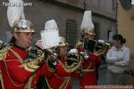 Pasacalles certamen de bandas