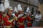 Pasacalles certamen de bandas