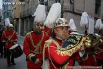 Pasacalles certamen de bandas